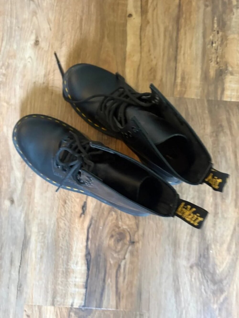 Dr. Martens
